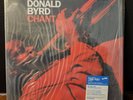 Donald Byrd - Chant Blue Note Tone Poet Herbie Hancock Doug Watkins Pepper Adams