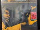 Kenny Dorham - Una Mas Blue Note Music Matters Joe Henderson Herbie Hancock 2LP