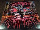 Suffocation - Human Waste (Transparent Vinyl)