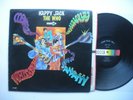 The Who *1967 0riginal Long Play 33 1/3 