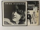 Gram Parsons Self Titled MINT Vinyl Record Shiloh SLP 4088  FREE SHIPPING