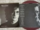 Warren Zevon Sentimental Hygiene vinyl LP 1987 First Pressing Ex/Ex OOP