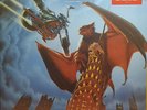 MEAT LOAF Bat Out Of Hell II Back Into Hell LIMITED 25th Anniversary 2x VINYL LP