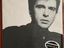 PETER GABRIEL So QUIEX SV-P 200gm VINYL LP Real World PGDLP07 CLASSIC Records