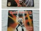 IRON MAIDEN PURGATORY/MAIDEN JAPAN ORIGINAL UK 2x 12