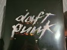 Daft Punk - Discovery x2 LP  New & Sealed  Free Delivery