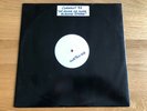 Current 93 - Of Ruine Or Some Blazing Starre RARE WHITE LABEL LP Vinyl Record