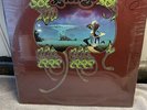 Yes (vinyl) Yessongs