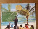 Steel Pulse -True Democracy UK LP Vinyl Album 1982 WMDLP001 Wise Man Doctrine