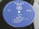 Mirk MODDANS BOWER 1979 RARE UK LP Folk / Psych MOTHER EARTH NEAR MINT AUDIO