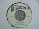 The Gladiators - Roots Natty 1975 JA 45 STUDIO ONE DUB/ROOTS