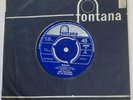 JOHN DANKWORTH-BEEFEATERS-UK VINYL FONTANA 7”-60s MOD DANCER JAZZ-1964-HEAR