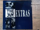The Jam - Extras Double LP