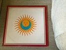 King Crimson-Larks' Tongues in Aspic - Vinyl Album - Excellent