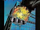 Vintage 1983 Def Leppard 