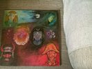 King Crimson-In the Wake of Posidon- Vinyl Album - Excellent