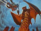 Meat Loaf - Bat Out Of Hell II: Back Into Hell - 2 x Vinyl LP - 25th Anniversary