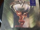 5150 [LP] by Van Halen (Vinyl, Warner Bros. Records ) Shrink Wrap/Hype Excellent