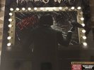 Motionless In White Infamous Creatures NEW RARE Vinyl Numbered LP 101 White