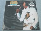 ELVIS PRESLEY   PROMISED LAND (180g LIMITED GOLD Vinyl, Aug-2016, Friday Music)
