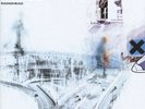 RADIOHEAD - OK COMPUTER - 2LP 180g Vinyl, Remastered, NEW/SEALED