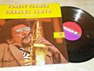 Charles Lloyd – Forest Flower Atlantic – 1473 Mono, Gatefold 1967 JAZZ BOP