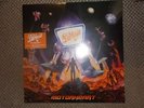 The Darkness - Motorheart   VINYL LP  180gr.  NEU (2021)