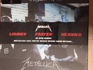 METALLICA - GARAGE INC. LIMITED DELUXE EDITION 6LP 45RPM 180 GRAM VINYL BOX SET