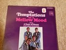 SEALED The Temptations In a Mellow Mood LP Original Gordy GS 924