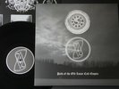 Empire Of Tharaphita / Drowning The Light ‎– SPLIT LP VINYL BLACK METAL 2009