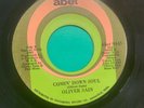 Funk 45 - Oliver Sain - St. Louis Breakdown - Abet - VG+