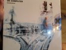 Radiohead Ok Computer 2LP Vinyl Record 180g Gatefold Album XL Recordings Sealed
