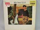 Vinyl Miles Davis E.S.P.  Little One Agitation Mood Jazz