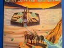 Manilla Road – Crystal Logic LP (1983) Roadster Records MR 1003 USA Rare 1st