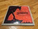 TRIBULATION: Down Below 180g EU Black Metal Clear Vinyl LP Clean Good shape