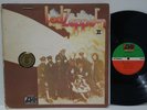 G/VG Led Zeppelin II Hot Mix Robert Ludwig RL SS Original USA Atlantic LP Grail