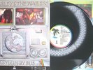 BOB MARLEY AND THE WAILERS - BABYLON BY BUS 2x LP Vinyl+Poster - Artistic Sleeve