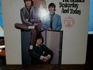 THE BEATLES-VINYL RECORD-YESTERDAY AND TODAY