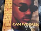 TEVIN CAMPBELL ‎ Can We Talk (1993) 12