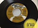 Blue Oyster Cult - Don't Fear The Reaper / Burnin' For You 45 MINT