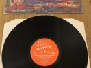 The Adverts / Crossing The Red Sea / Vinyl LP / Original / The Ruts / 999 / PIL