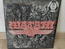 WATAIN: The Agony & Ecstasy Of Watain * Ltd. 300 ( ) First Press PINK Vinyl LP
