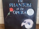 SARAH BRIGHTMAN VARIOUS The Phantom Of The Opera 1987 UK Double Vinyl LP BOOKLET