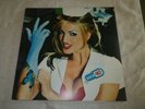 Blink-182 – Enema Of The State. Vinyl LP Record Album. Clear Red