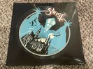 Ghost “Opus Eponymous” Picture Disc Vinyl LP (Metal Blade, 2011) - New