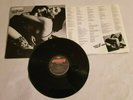 Scorpions: Love at First Sting: vinyl Lp Mercury 1984  #422-814 981-1 M-1