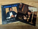 Drake more life vinyl new take care vinyl used