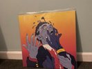 Everything Everything Get To Heaven Album Vinyl LP Repress 2016