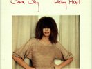 Carla Bley Heavy Heart vinyl LP album record German WATT/14