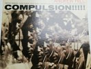 Andrew Hill-Compulsion-vinyl LP-Blue Note Stereo BST84217-US press-VG/VG